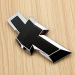 2018-2024 Chevrolet Traverse Limited Bowtie Rear Emblem Chrome Black 23165730. Fixed Price $47.99.
