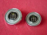 Nos 1967 Ford Ltd Interior Door Panel Emblems C7AB-6320802-E Clean Pair. Fixed Price $199.99.