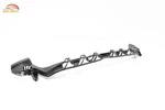 2017 - 2019 Jaguar Xe Rear Bumper Center Mount Support Bracket Oem. Fixed Price $74.99.