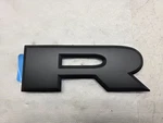 Oem Tailgate Nameplate For 2019 2020-2023 2024 2025 2026 Ram 1500 Trx 68282754AA. Fixed Price $95.00.