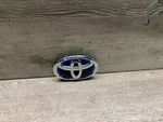 Oem Genuine Toyota Prius Hybrid 2010-2015 Front Bumper Grille Badge Emblem Logo. Fixed Price $28.05.