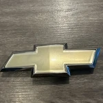 2008 2009 2010 2011 2012 Chevrolet Malibu Rear Trunk Badge Emblem 15832268 Oem. Fixed Price $27.99.