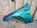 Bmw 650 2012 F12 Front Left Driver Side Fender Panel Cover 7212453 A36. Fixed Price $300.00.