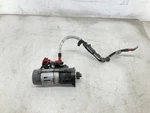 17-19 Jaguar Xe 2.0L Diesel Engine Starter Motor W/ Cable Oem. Fixed Price $134.65.