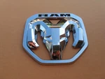 19 20 21 22 23 24 Dodge Ram 1500 2500 3500 Rear Tail Gate Emblem Logo A48175. Fixed Price $30.00.