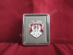 Nos Oem Oldsmobile Regency Hood Ornament Emblem 1989 - 1990. Fixed Price $59.99.