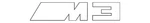 Genuine Bmw Nameplate 51-14-8-055-336. Fixed Price $64.91.