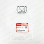 New Genuine Honda 1992-1998 Civic Front Hood Chrome Emblem 75700-SR3-000. Fixed Price $49.31.