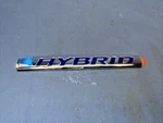 2020-2022 Honda Cr-v Hybrid Right Fender Emblem Oem Part # 75724-TLY-H01. Fixed Price $29.95.