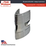 1966 Chrysler 300 Front Center Grille Chrome Ornament 2579936 Nos.. Fixed Price $243.00.