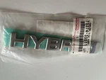 Toyota Oem 7537433011 07-11 Camry Fender Emblem Nameplate Right 75374-33011. Fixed Price $9.99.