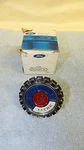 Nos 1978 1979 1980 1981 1982 Ford Courier Truck 2.3L Grill Emblem D87Z 8213 A. Fixed Price $80.96.