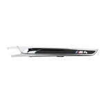 Genuine Bmw Molding Left 51-13-8-055-333. Fixed Price $65.60.