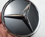Mercedes Benz 0998108500-7992 Rear Hatch Emblem. Fixed Price $99.99.