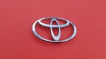 Toyota 7985 Emblem Logo Badge Symbol Used Oem C22. Fixed Price $15.00.