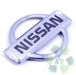 93 94 Nissan Sentra Rear Trunk Emblem Lid Se-r Gxe Logo Badge Decal Nameplate. Fixed Price $16.00.