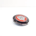Jaguar Xk 8 X100 Front Bumper Grille Emblem Badge HJB5900AA New Genuine. Fixed Price $172.93.