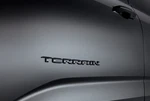 2025 Gmc Terrain Elevation Emblem Black Oem New 26618384. Fixed Price $124.98.