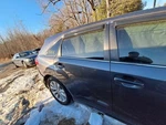 2015 Toyota Venza Used Passenger Rear Door Shell Gray Local Pickup Only. Fixed Price $393.73.