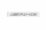 Genuine Oem Deck Lid Emblem For Mercedes-benz E320, CL600, CL65 Amg 2208170815. Fixed Price $110.52.