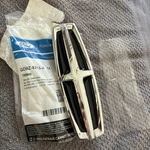 Lincoln Continental Corsair Nautilus Star Grille Emblem Oem GD9Z-8213-A. Fixed Price $65.00.