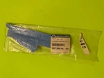 08 14 18 Dodge Ram Big Horn Tailgate Emblem 55372894AA. Fixed Price $65.00.