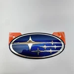 2025 2026 Subaru Forester Hatch Emblem Rear 93033SL000 Oem. Fixed Price $52.00.