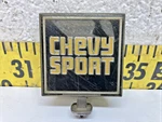 Used Oem Gm Hood Ornament 14000795 1973-1980 Chevrolet Super Sport (683). Fixed Price $195.95.