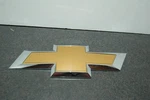 Used Genuine 2019-2025 Gm 84434786 Tailgate Emblem Chevrolet Silverado 1500 Oem. Fixed Price $25.00.