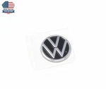 Vw Emblem Car Key New Logo 10MM Ignition Badge Genuine 5H0837891FOD. Fixed Price $37.78.