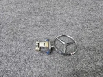 Front Hood Emblem Logo Mercedes W222 S560 S550 S450 Oem. Fixed Price $49.00.
