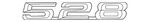 Genuine Bmw Nameplate 51-14-8-167-687. Fixed Price $50.04.