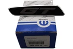 68282832AF New Oem 2013-2017 Dodge Viper Gt Interior Badge Nameplate. Fixed Price $17.99.