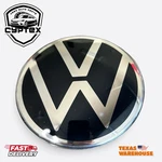2022-2023 For Volkswagen Front Grille Emblem Altas & Atlas Cross Sport. Fixed Price $112.24.