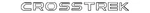 Genuine Subaru Nameplate 93079FJ160. Fixed Price $31.03.