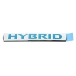 Oem 2007-2011 Nissan Altima Front Door "hybrid" Chrome Emblem New 80878-ZN40A. Fixed Price $74.33.