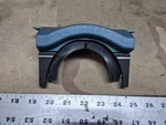 1975-1978 Ford Mustang 11 Steering Column Cover Trim Lower Oem D5ZB-69044. Fixed Price $29.97.