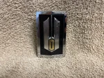 Nos Gm 22516276 1983-85 Oldsmobile Toronado Front Header Penal Emblem Badge. Fixed Price $68.00.