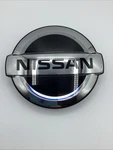 Oem Nissan 2021-22 Rogue Emblem Front 62890-6RA0A. Fixed Price $99.99.