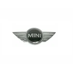 51-14-0-660-106 Genuine Mini Emblem For Cooper 2002-2008. Fixed Price $71.73.