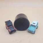 Land Rover 50MM Tow Ball Cover Cap Part# ANR3635. Fixed Price $9.95.
