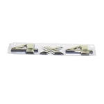 Genuine Mopar Nameplate Lift-gate 55157091AD. Fixed Price $89.00.