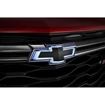 Genuine Gm Illuminated Bow-tie Emblem Black 84701897. Fixed Price $319.50.