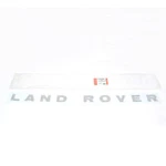 Hood Decal Sticker "land Rover" For Discovery DAG100370MNZ Oem. Fixed Price $164.60.
