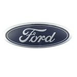 New Oem Ford 2018-2019 Escape Front Grille Medallion Emblem GJ5Z-8213-E. Fixed Price $45.88.