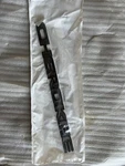 Genuine Mopar Front Door Nameplate 68271455AE Cherokee. Fixed Price $70.00.