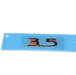 638909NA2A Genuine Nissan Emblem 63890-9NA2A. Fixed Price $44.99.