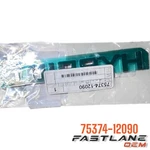 2020-2022 Toyota Corolla Side Panel Emblem New Oem 75374-12090. Fixed Price $36.23.
