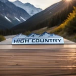 Oem 2018 - 2023 Chevrolet Traverse High Country Emblem Rear Badge Logo 23233727. Fixed Price $20.99.