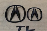 2009 - 2014 Acura Tl Emblem Logo Oem. Fixed Price $65.45.